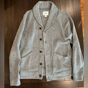 Old navy cardigan